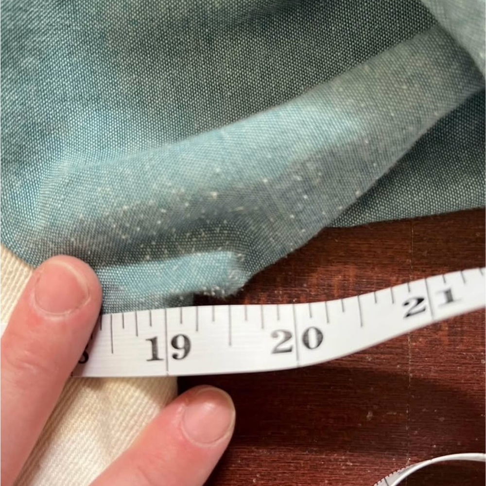 Two-Tone Jean Jacket - Picture 3 of 5